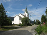 Church 1