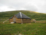 Church hut 5