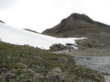 Snowfield 1