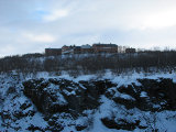 Abisko tourist station 3