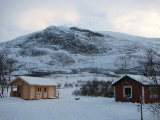 Abiskojaure cottages 2