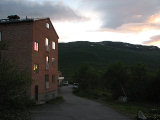 Abisko tourist station 2