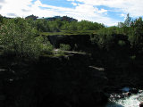 Abisko tourist station 4