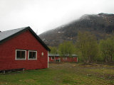 Abiskojaure_cottages 3