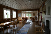 Kvikkjokk fjeld station 4