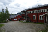 Kvikkjokk fjeld station 6