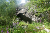 Cave 1