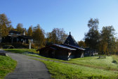 Vldalen fjeld station 1