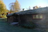 Vldalen fjeld station 2