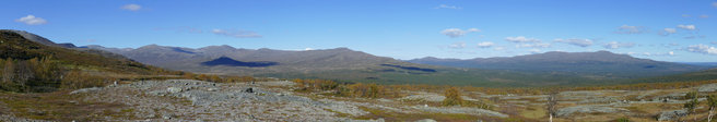 Panorama 1