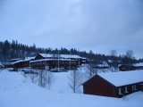 Vldalen fjeld station 1