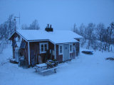 Lunndrren cottages 2