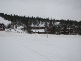 Vldalen fjeld station 2