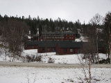 Vldalen fjeld station 1