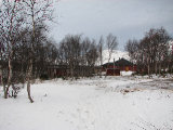 Stensdalen cottages 1