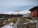 Stensdalen cottages 2