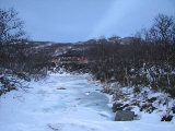 Stensdalen cottages 3