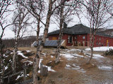 Stensdalen cottages 4