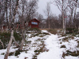 Stensdalen cottages 5