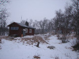 Stensdalen cottages 6