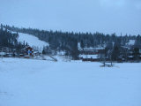 Vldalen fjeld station 1