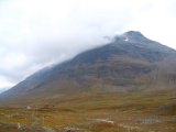 Syterskalet shelter 1