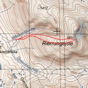 Stage map 4-2