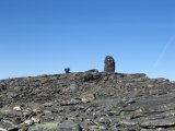 Top cairn 2