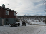 Abisko 1