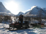 Snowmobile 2