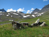 Stone table 1