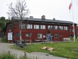 Vldalen fjeld station 1