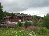 Vldalen fjeld station 2