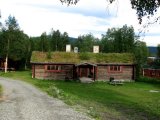 Vldalen fjeld station 8